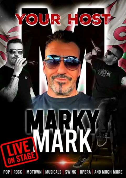Marky Mark