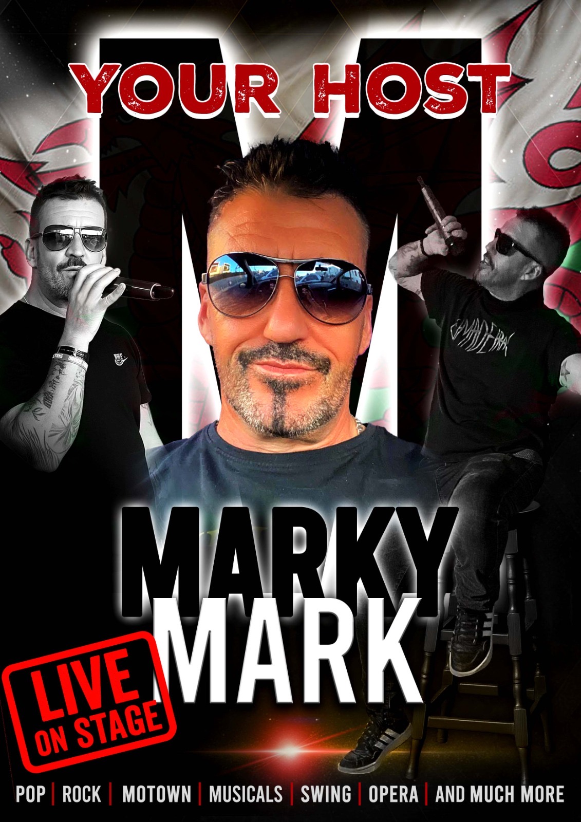 Marky Mark