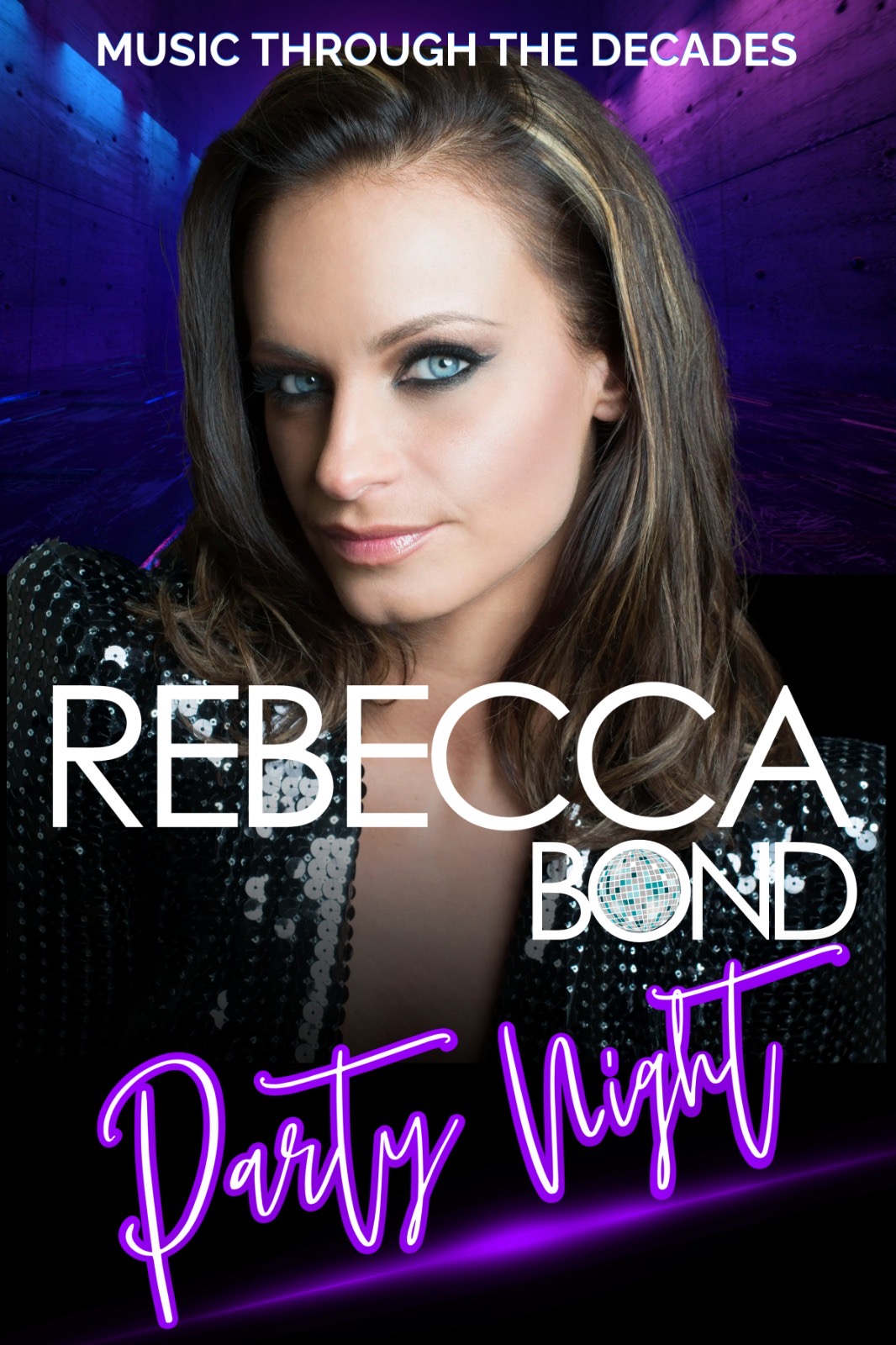 Rebecca Bond