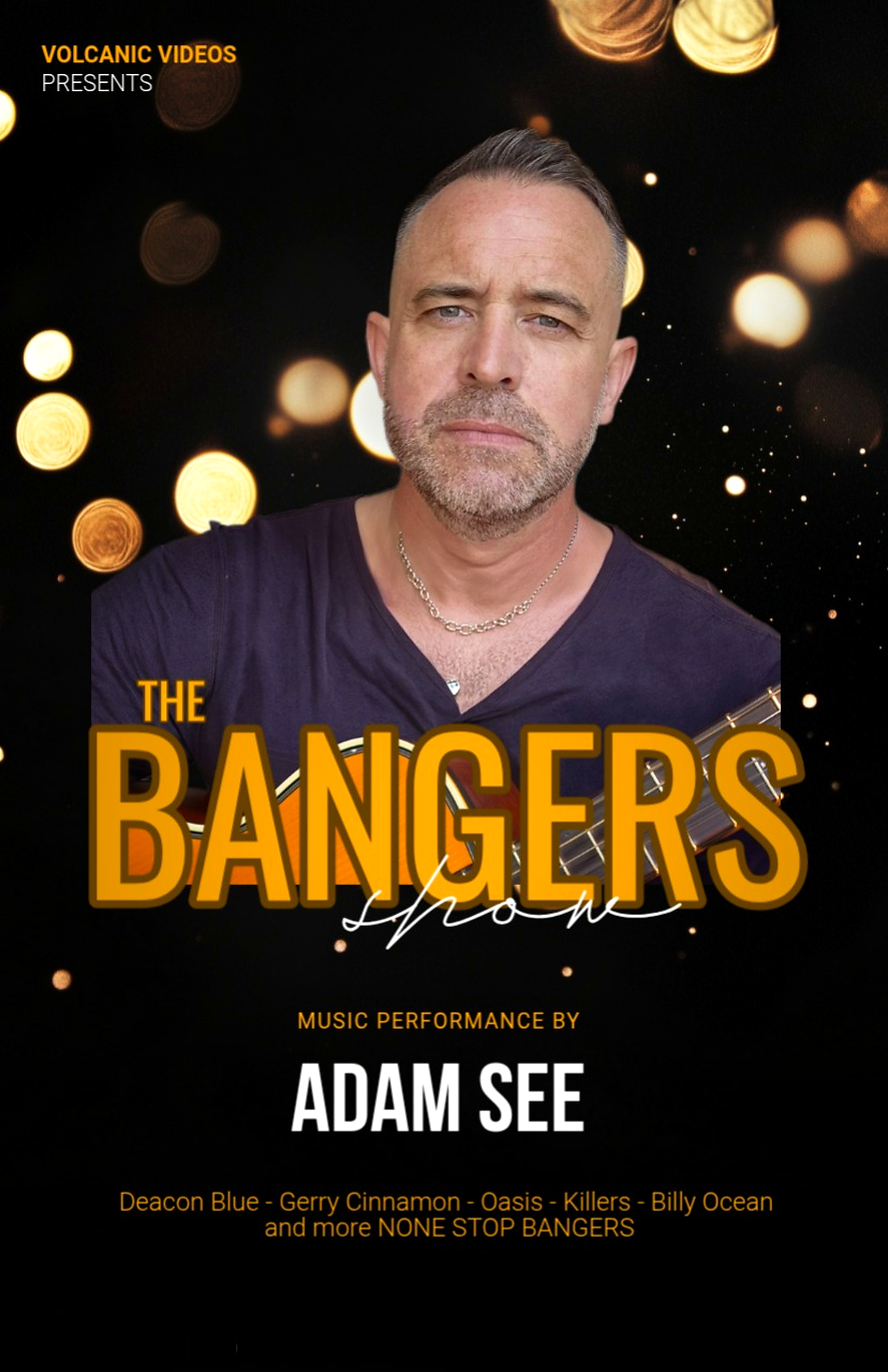 Adam See