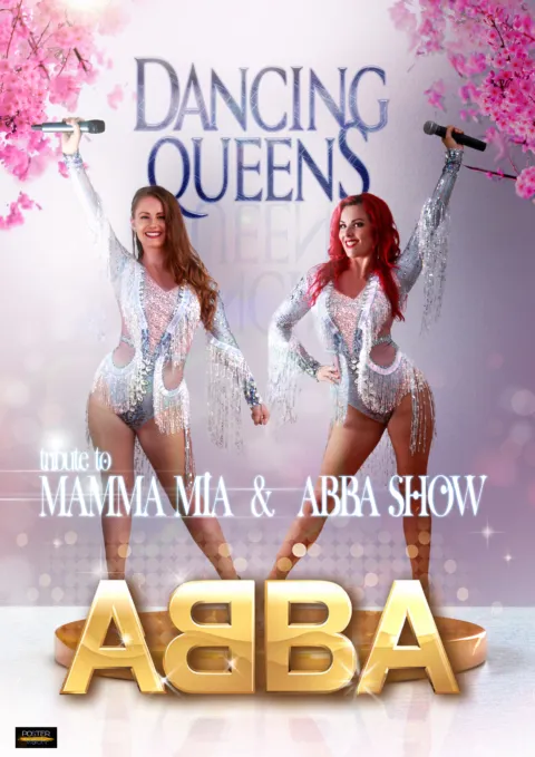 Dancing Queens Tenerife