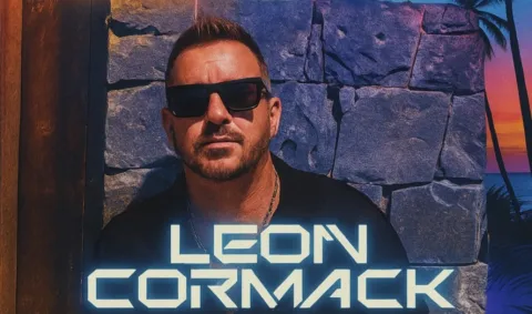 Leon Cormack