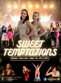 Sweet Temptations