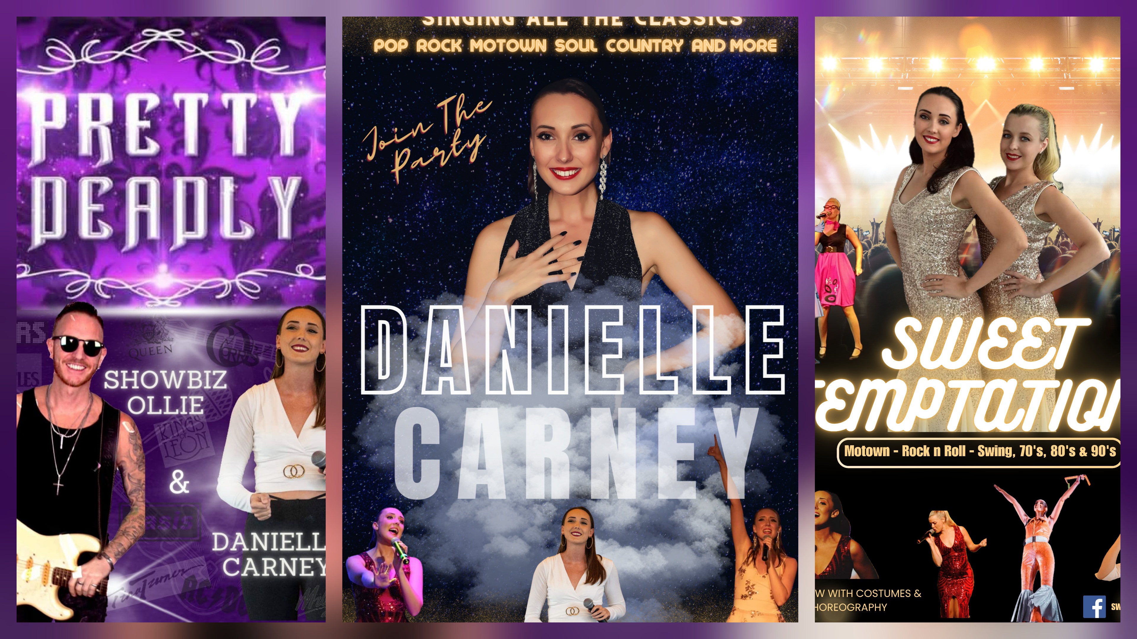 Danielle Carney