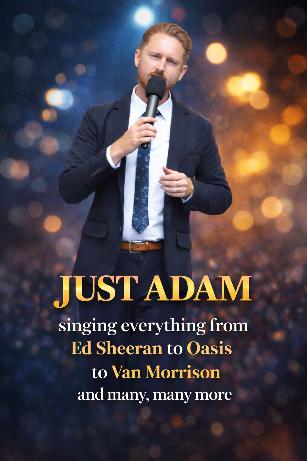 Just Adam
