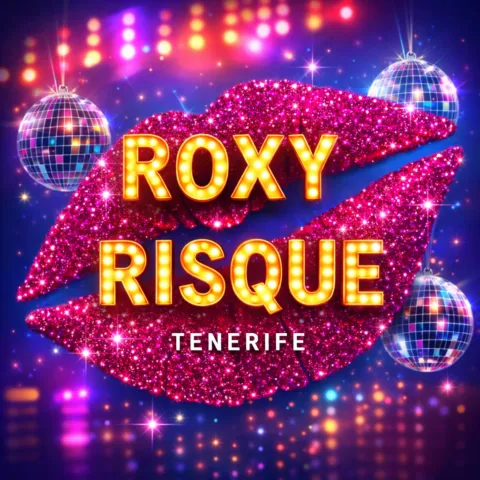 Roxy Risque