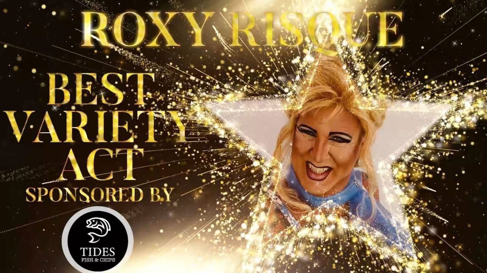 Roxy Risque