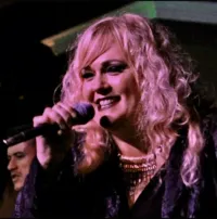 Elaine Alexander