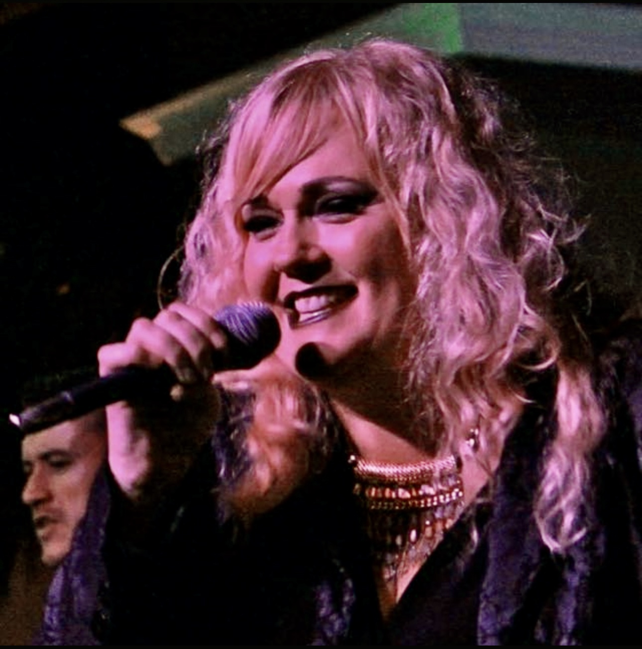 Elaine Alexander