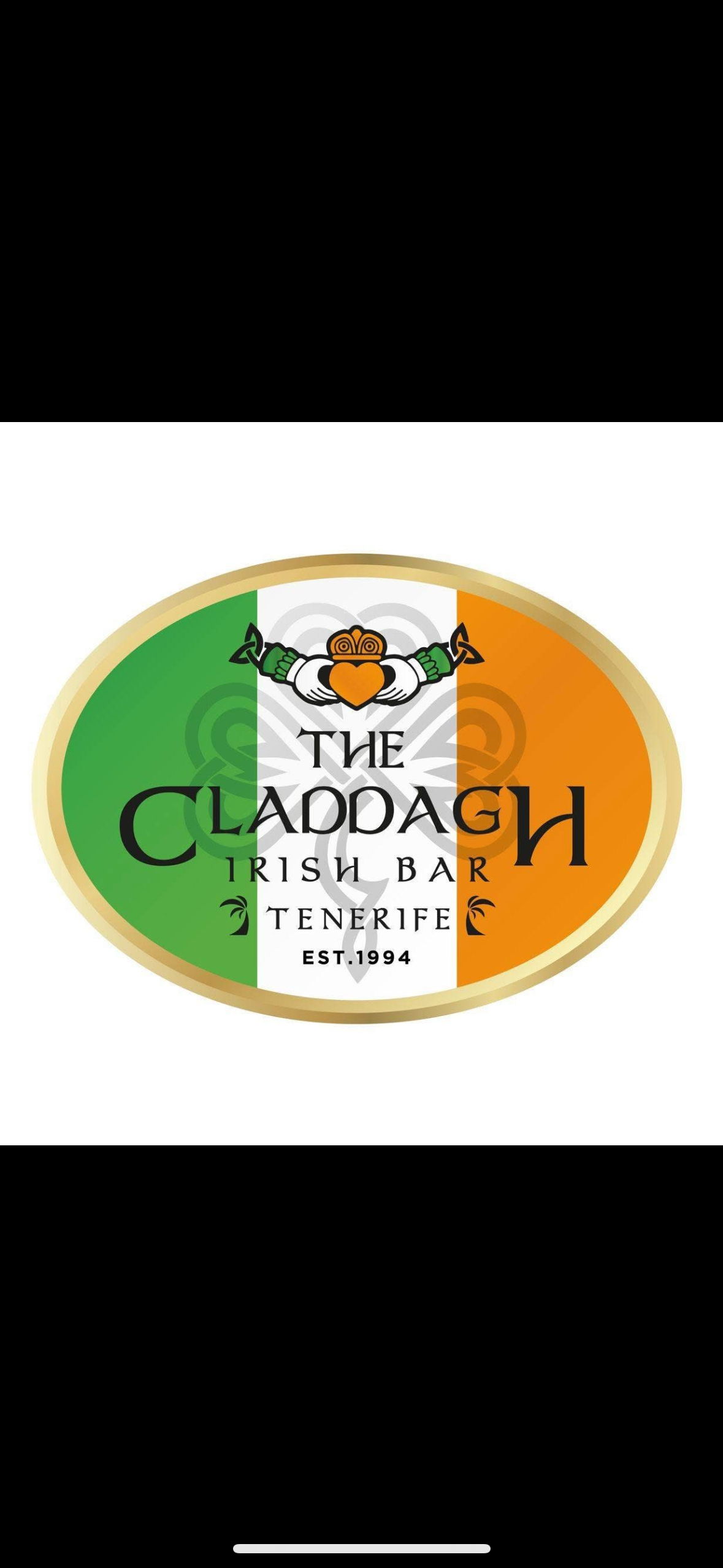 The claddagh