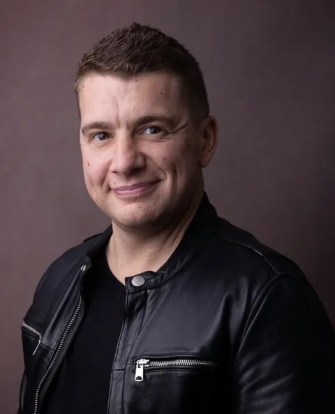 Luke Carey