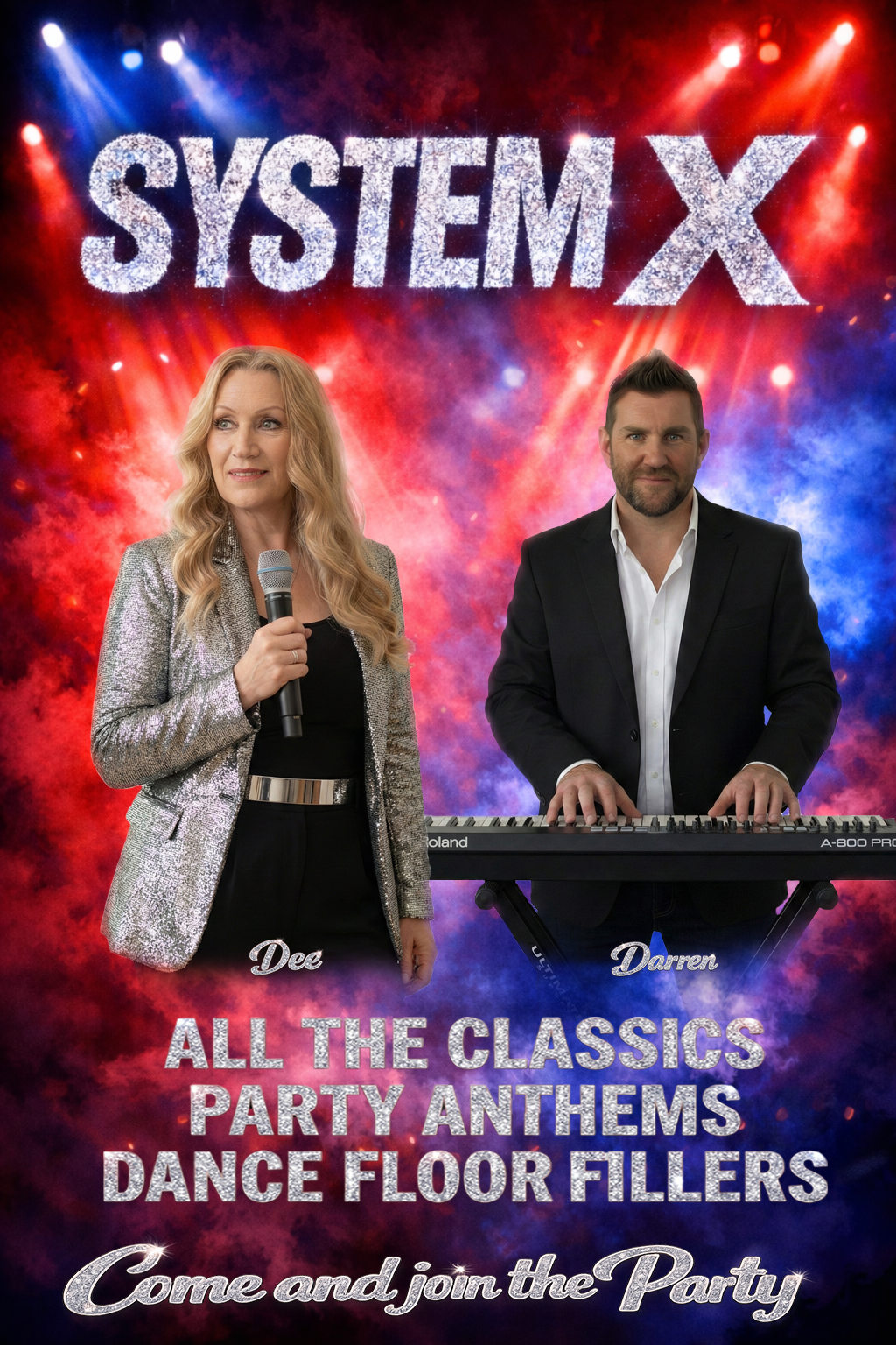 System X