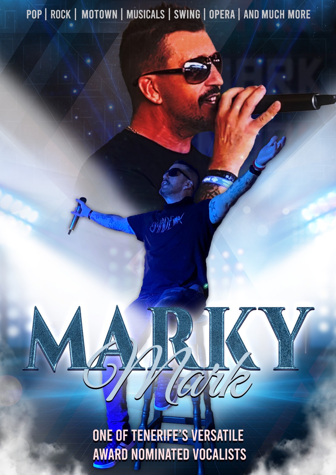 Marky Mark