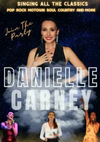 Danielle Carney