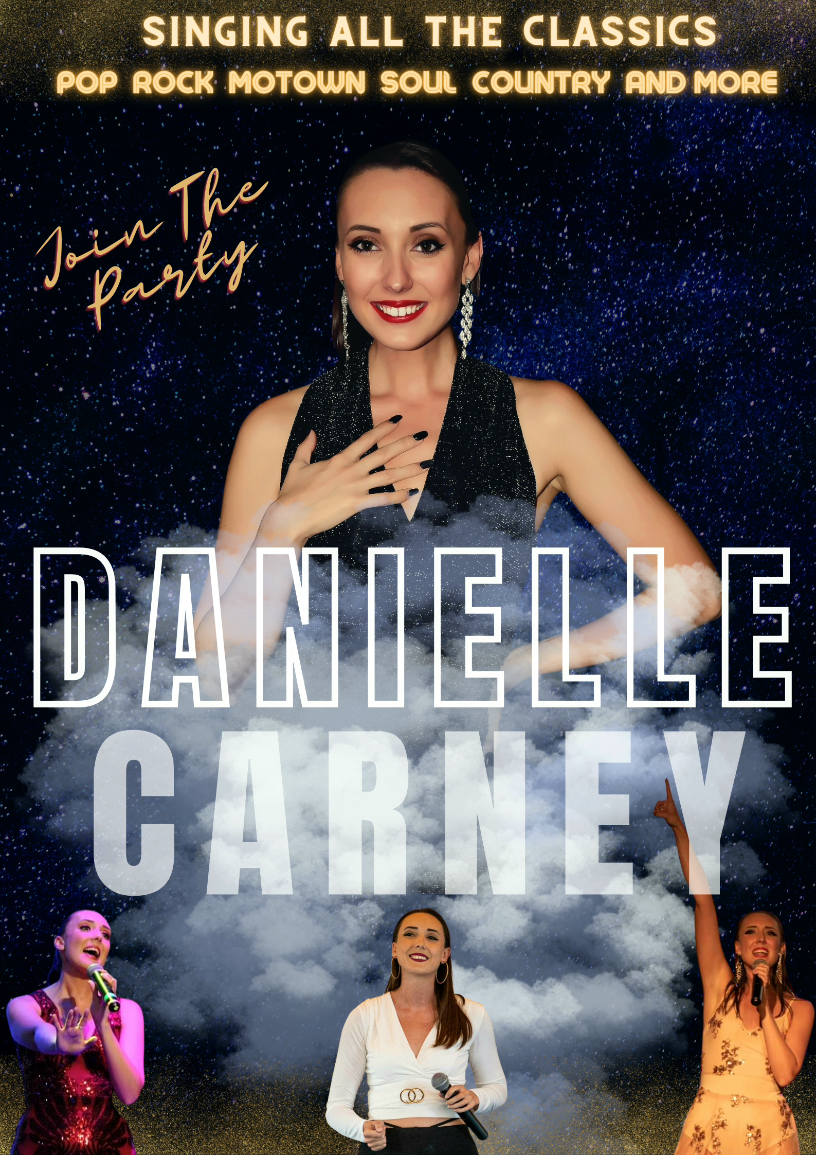 Danielle Carney