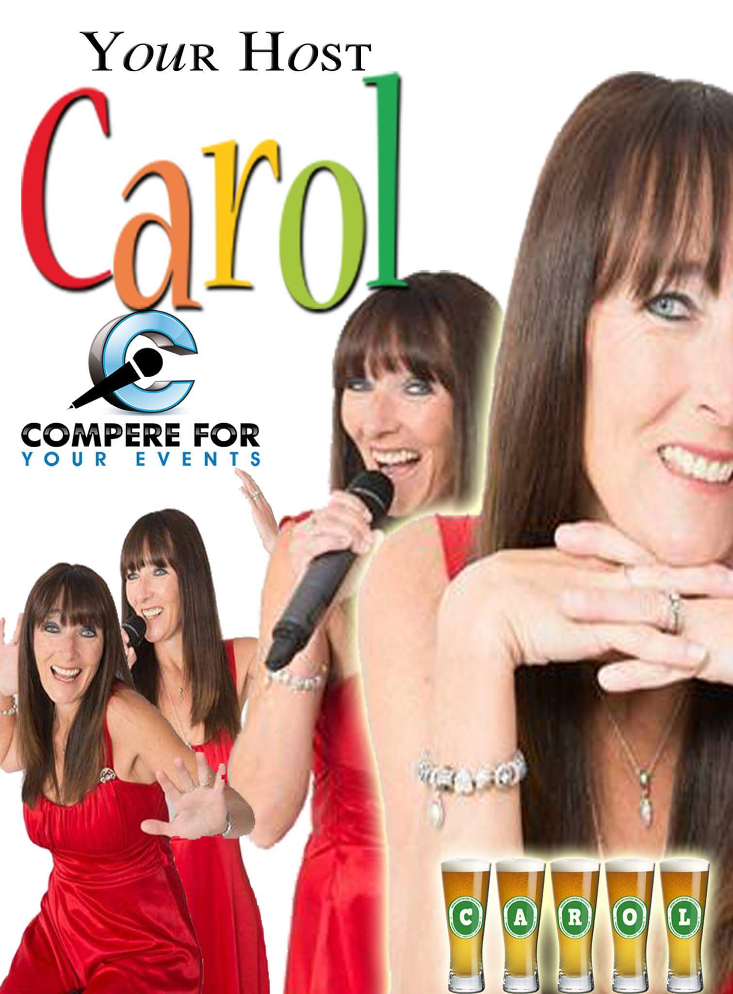 Carol Parker