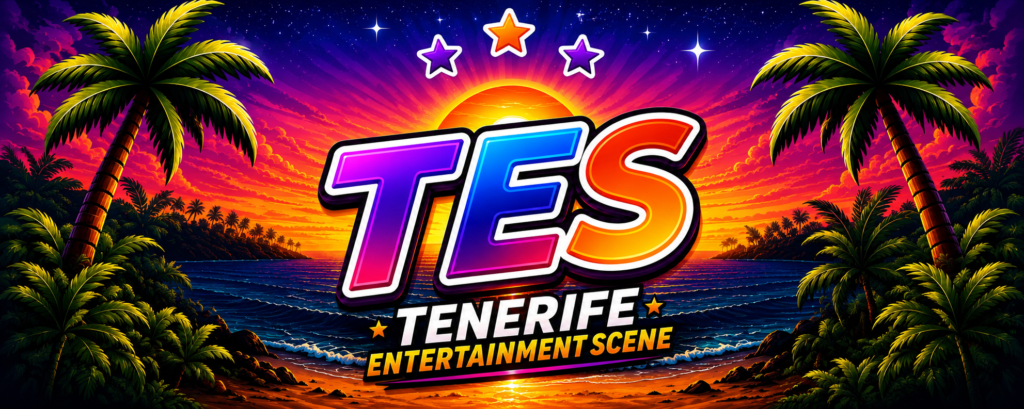 TES Tenerife Entertainment Scene