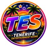 TES Tenerife Entertainment Scene