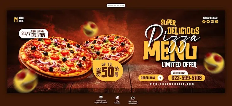 Johns Pizza