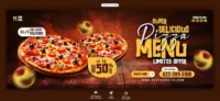 Johns Pizza