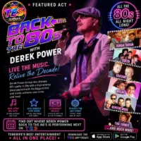 Maggsys Disco Bar
