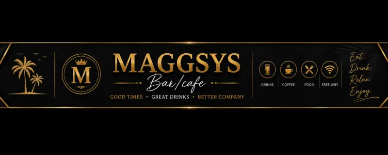 Maggsy’s Bar/Cafe