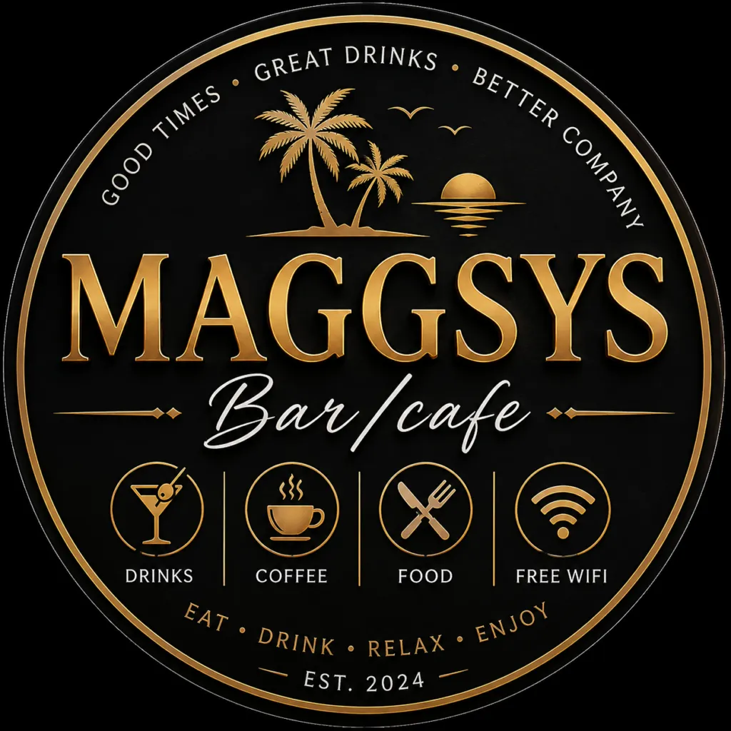 Maggsys Disco Bar