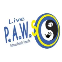 Live Paws