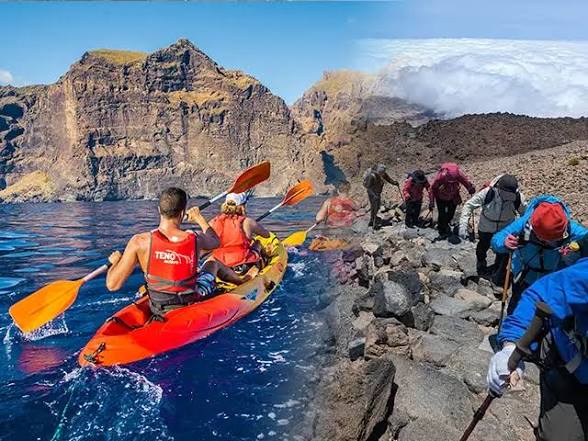 Adventures Tenerife