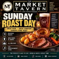 The Market Tavern