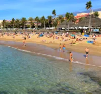 Playa del Camisón