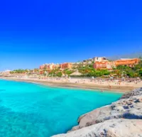 Playa del Duque