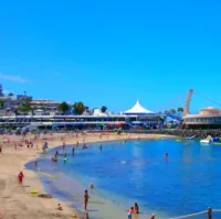 Playa de la Pinta