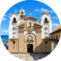 Basílica de Nuestra Señora de Candelaria
