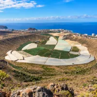 Monumento Natural de la Caldera del Rey