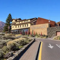 Centro de Visitantes de Cañada Blanca