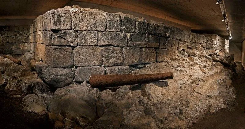 Castillo de San Cristóbal banner