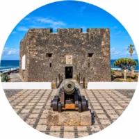 Castillo de San Felipe