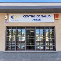 Centro de Salud Adeje