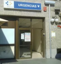 Centro de Salud Los Cristianos