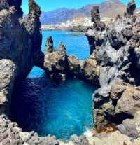 Charco del Diablo
