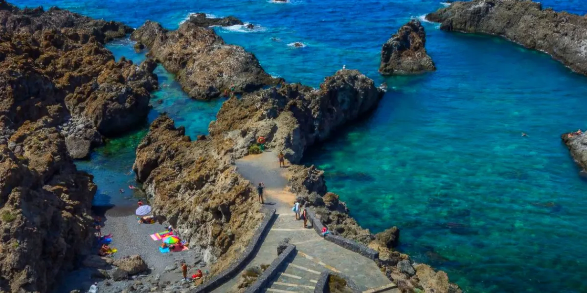 Charco del Viento banner