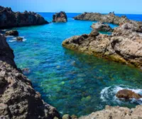 Charco del Viento
