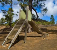 Área Recreativa Chío