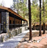 Área Recreativa El Lagar