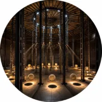 El Tanque, Espacio Cultural