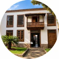 Fundación Cristino de Vera – Espacio Cultural CajaCanarias