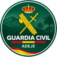 Guardia Civil de Adeje