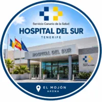 Hospital del Sur