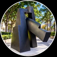 International Street Sculpture Exhibition